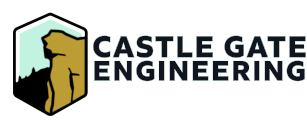 CASTLE GATE ENGINEERING